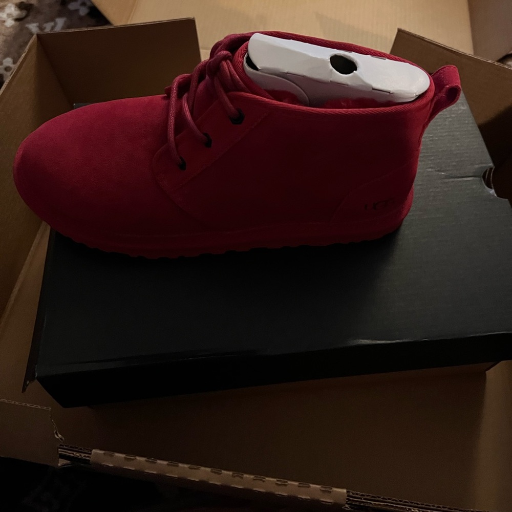 Uggs
